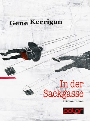 cover image of In der Sackgasse
